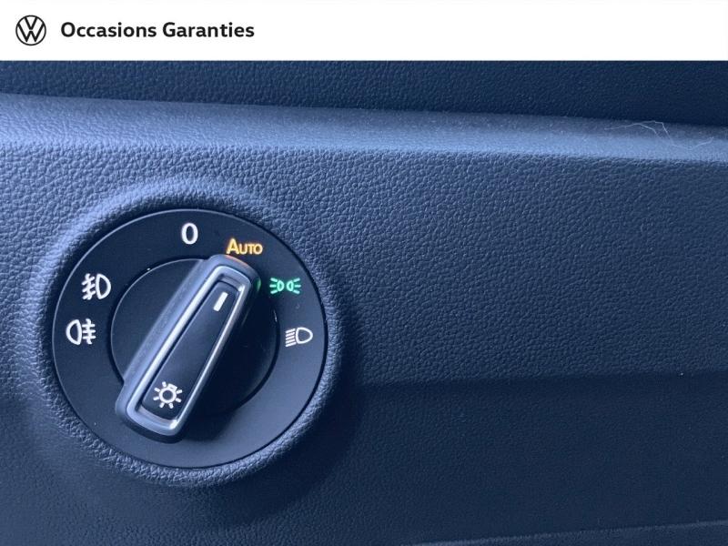 Voitures occasions VOLKSWAGEN T-ROC IQ.Drive Hazebrouck