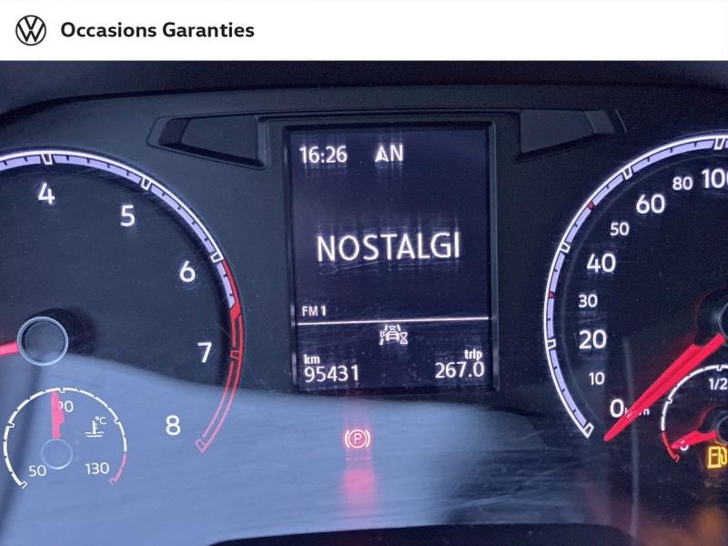 Voitures occasions VOLKSWAGEN T-ROC IQ.Drive Hazebrouck