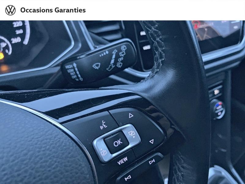 Voitures occasions VOLKSWAGEN T-ROC IQ.Drive Hazebrouck