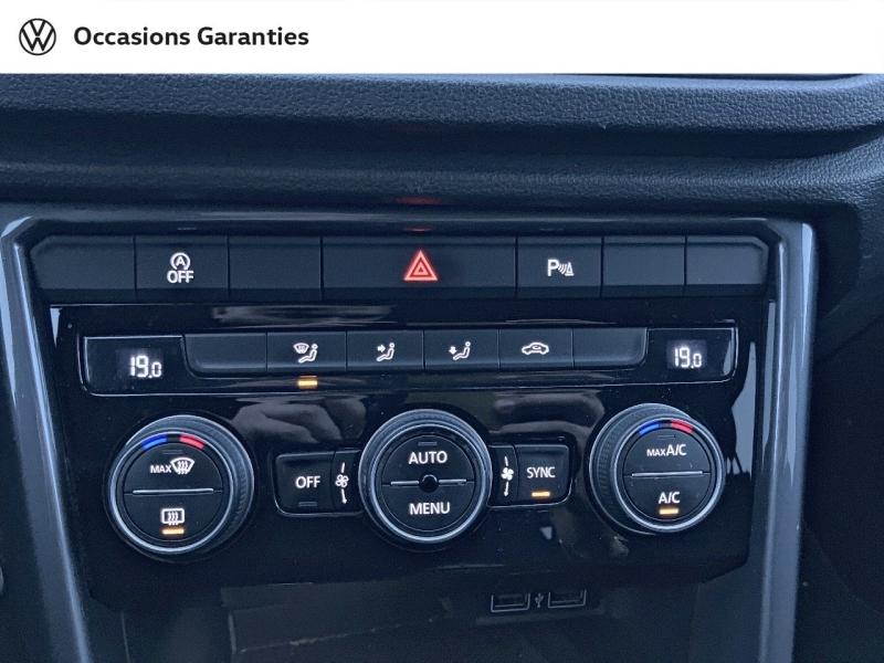 Voitures occasions VOLKSWAGEN T-ROC IQ.Drive Hazebrouck