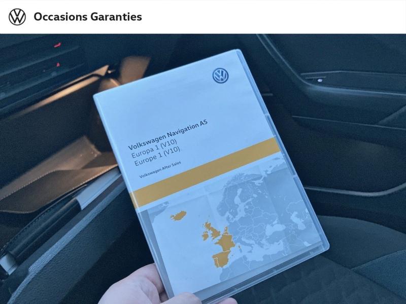 Voitures occasions VOLKSWAGEN T-ROC IQ.Drive Hazebrouck