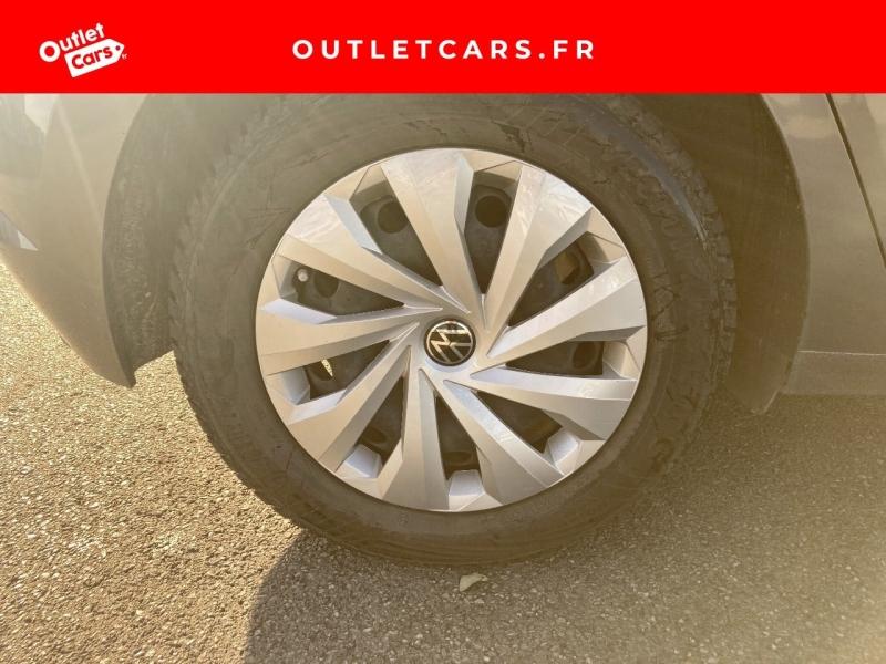 Voitures occasions VOLKSWAGEN POLO Lounge Business Hazebrouck