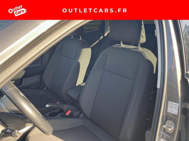 Voitures occasions VOLKSWAGEN POLO Lounge Business Hazebrouck