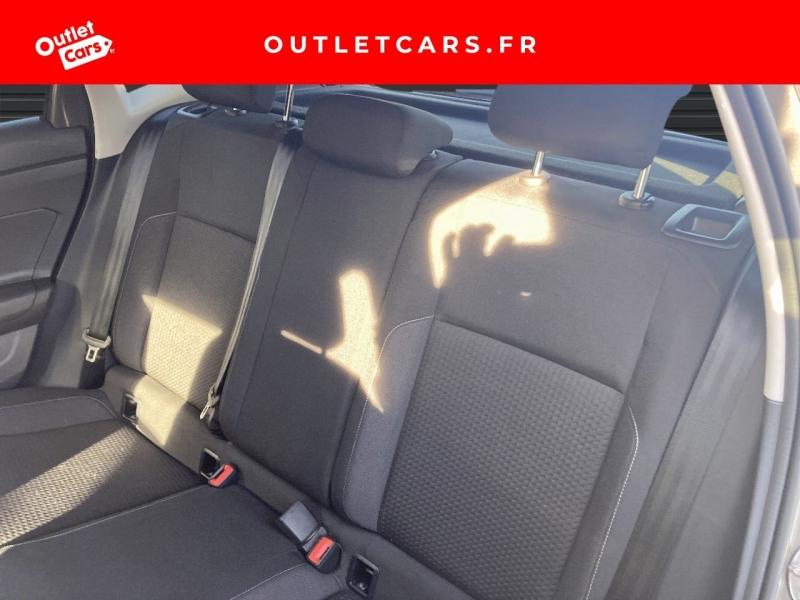 Voitures occasions VOLKSWAGEN POLO Lounge Business Hazebrouck