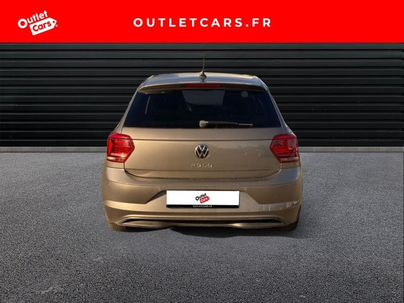 Voitures occasions VOLKSWAGEN POLO Lounge Business Hazebrouck