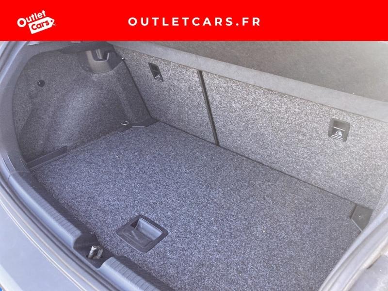 Voitures occasions VOLKSWAGEN POLO Lounge Business Hazebrouck