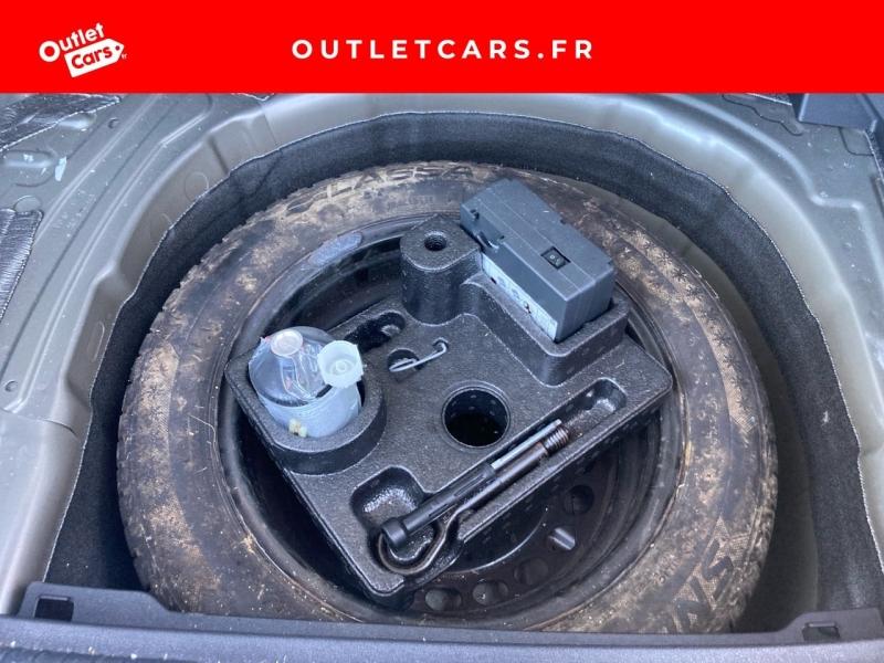 Voitures occasions VOLKSWAGEN POLO Lounge Business Hazebrouck