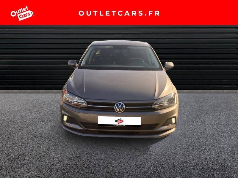 Voitures occasions VOLKSWAGEN POLO Lounge Business Hazebrouck