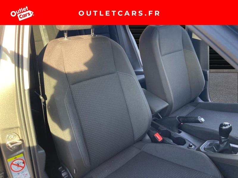 Voitures occasions VOLKSWAGEN POLO Lounge Business Hazebrouck