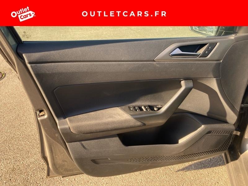 Voitures occasions VOLKSWAGEN POLO Lounge Business Hazebrouck