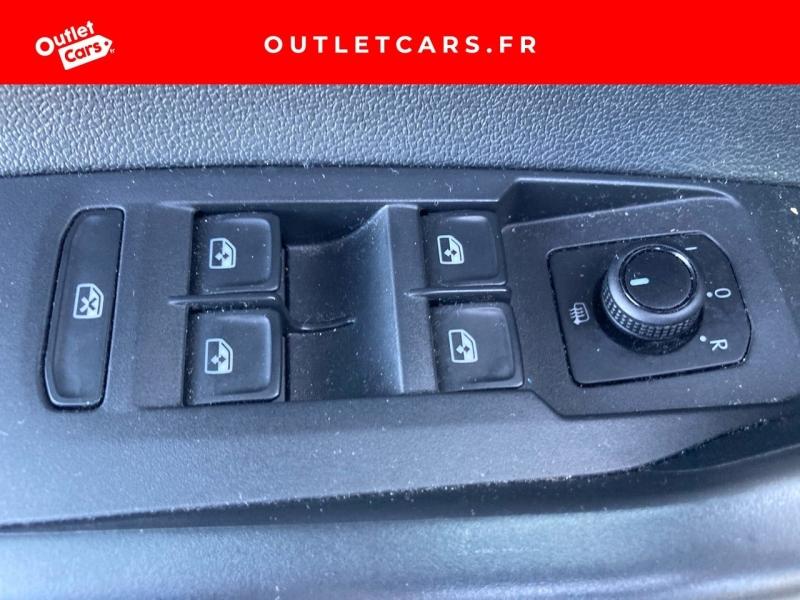 Voitures occasions VOLKSWAGEN POLO Lounge Business Hazebrouck