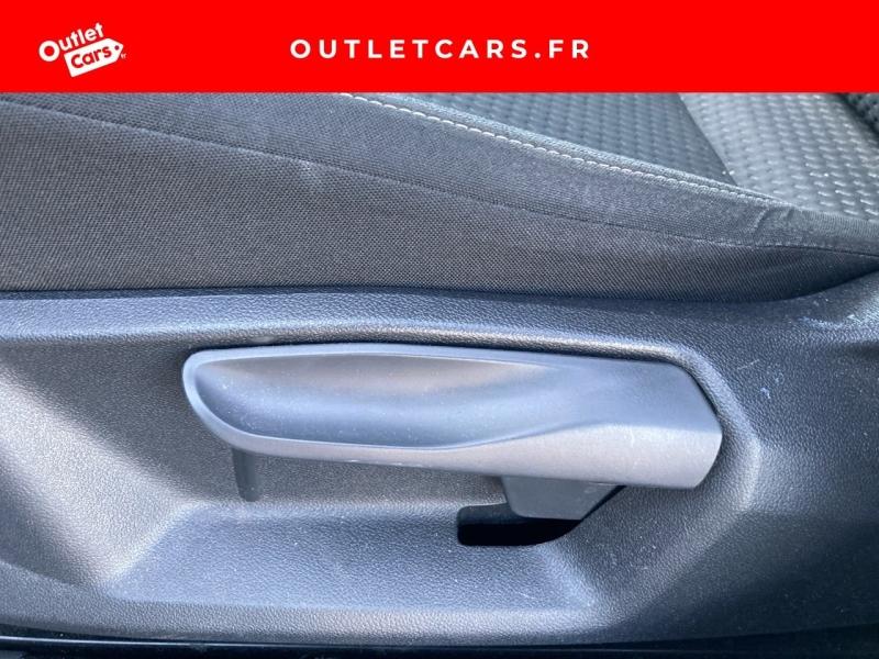 Voitures occasions VOLKSWAGEN POLO Lounge Business Hazebrouck