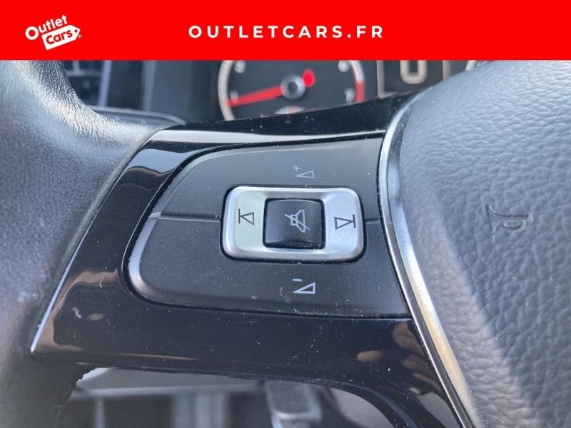 Voitures occasions VOLKSWAGEN POLO Lounge Business Hazebrouck