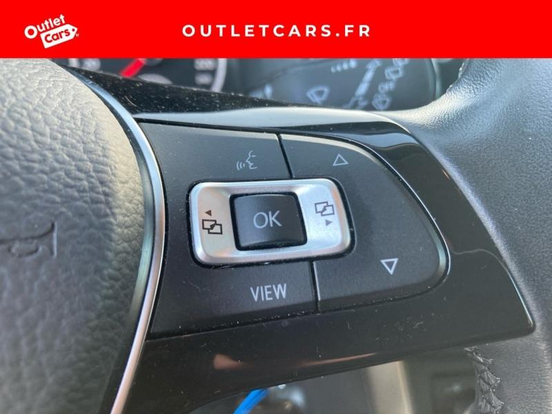 Voitures occasions VOLKSWAGEN POLO Lounge Business Hazebrouck