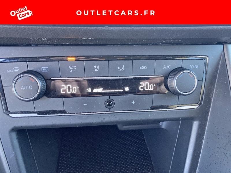 Voitures occasions VOLKSWAGEN POLO Lounge Business Hazebrouck