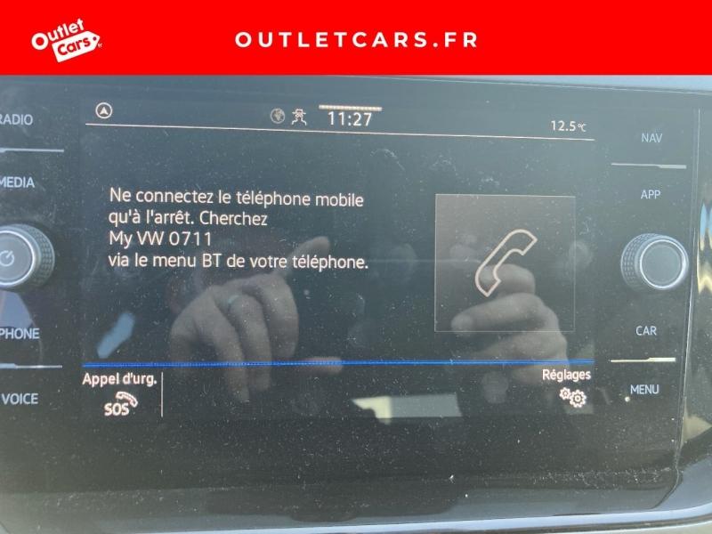 Voitures occasions VOLKSWAGEN POLO Lounge Business Hazebrouck