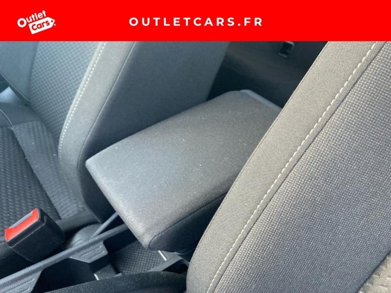 Voitures occasions VOLKSWAGEN POLO Lounge Business Hazebrouck