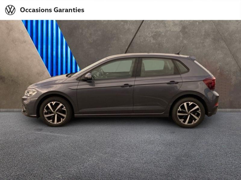Voitures occasions VOLKSWAGEN POLO Life Hazebrouck