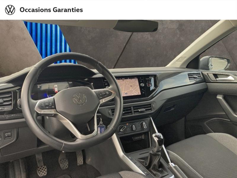 Voitures occasions VOLKSWAGEN POLO Life Hazebrouck