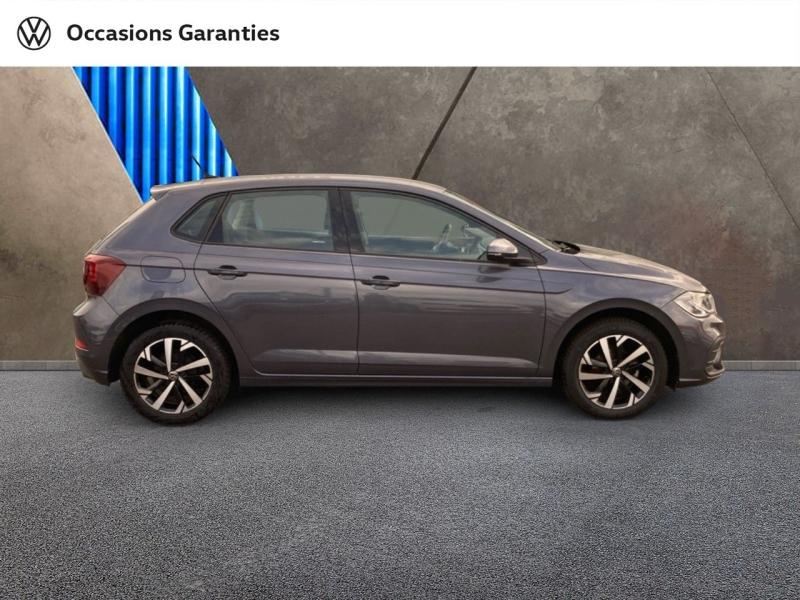 Voitures occasions VOLKSWAGEN POLO Life Hazebrouck