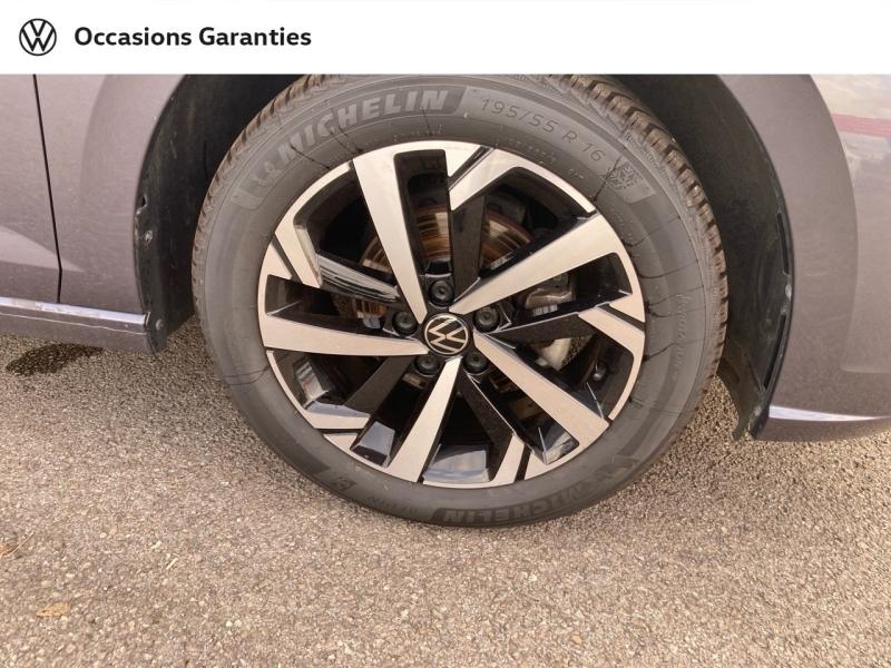 Voitures occasions VOLKSWAGEN POLO Life Hazebrouck