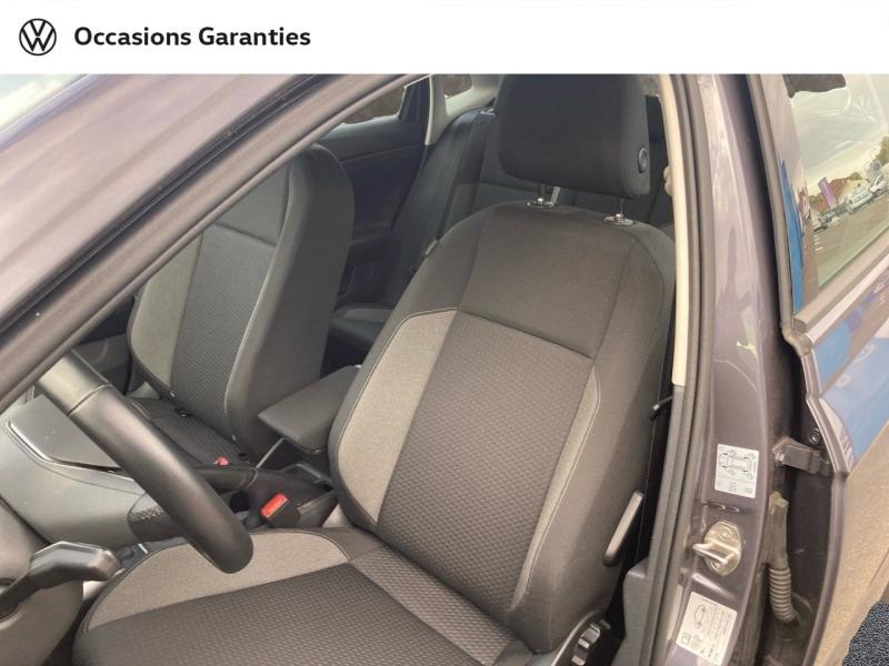 Voitures occasions VOLKSWAGEN POLO Life Hazebrouck