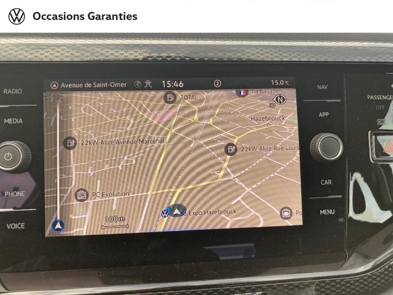 Voitures occasions VOLKSWAGEN POLO Life Hazebrouck