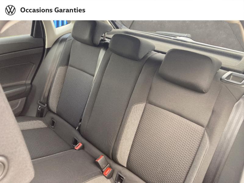 Voitures occasions VOLKSWAGEN POLO Life Hazebrouck