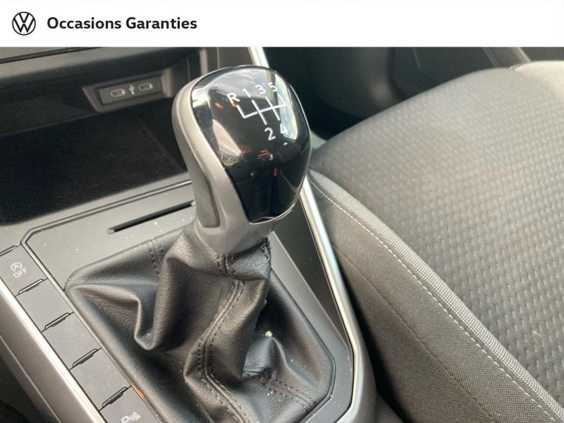 Voitures occasions VOLKSWAGEN POLO Life Hazebrouck