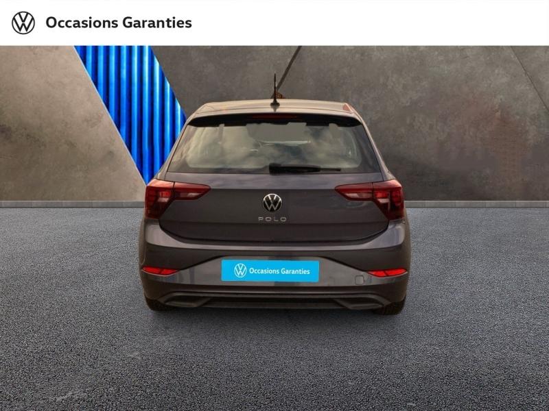 Voitures occasions VOLKSWAGEN POLO Life Hazebrouck