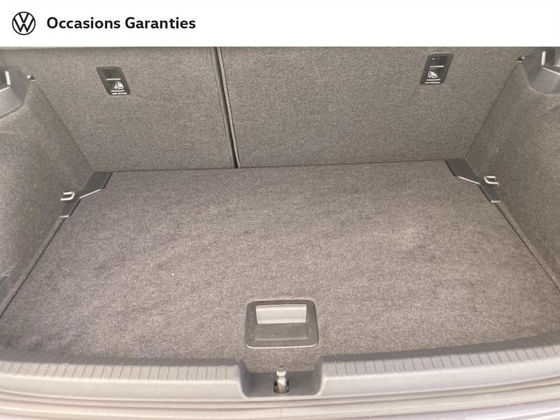 Voitures occasions VOLKSWAGEN POLO Life Hazebrouck