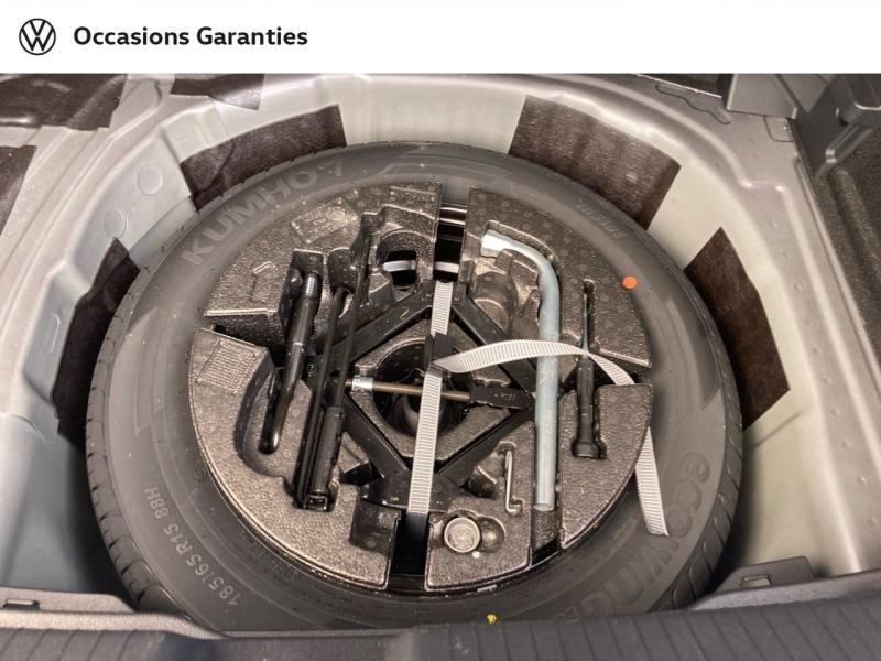 Voitures occasions VOLKSWAGEN POLO Life Hazebrouck