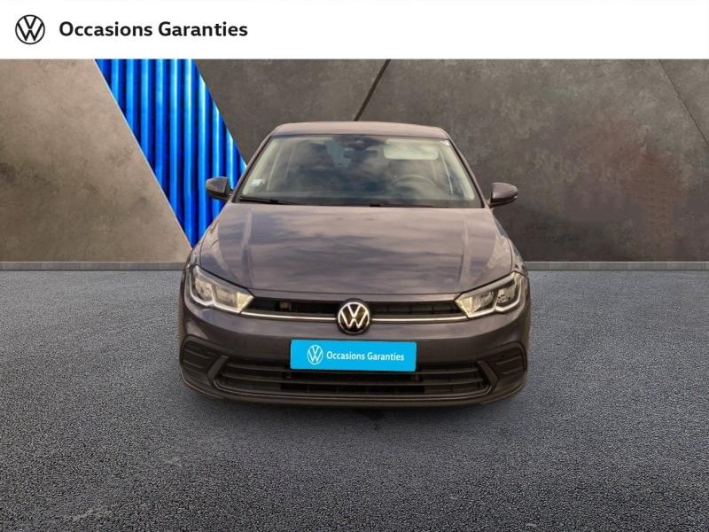 Voitures occasions VOLKSWAGEN POLO Life Hazebrouck