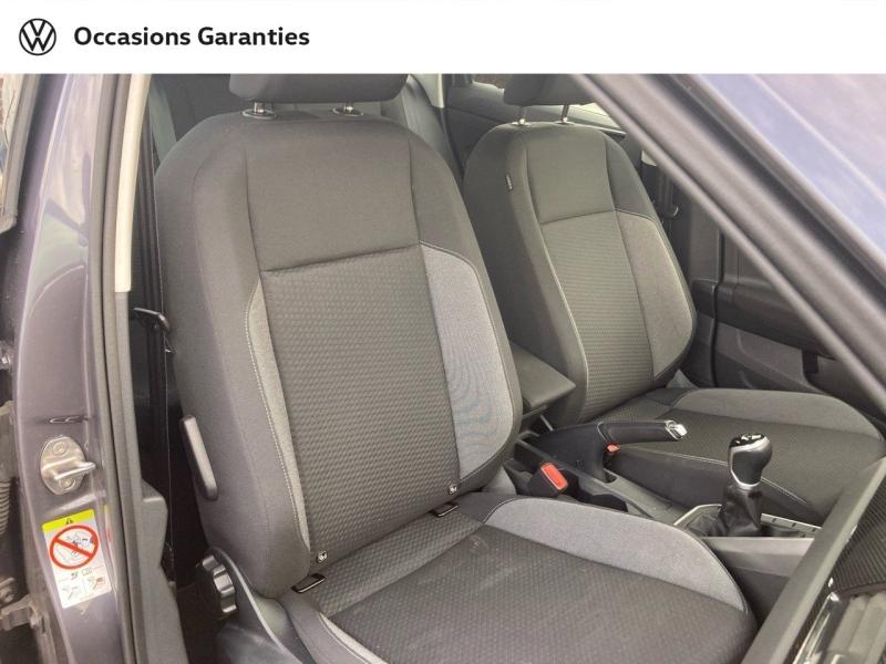 Voitures occasions VOLKSWAGEN POLO Life Hazebrouck