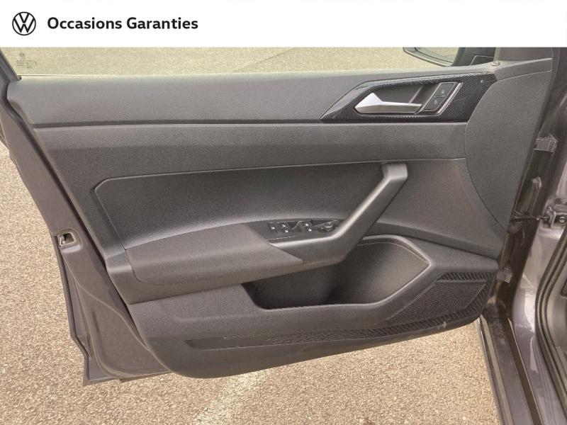 Voitures occasions VOLKSWAGEN POLO Life Hazebrouck