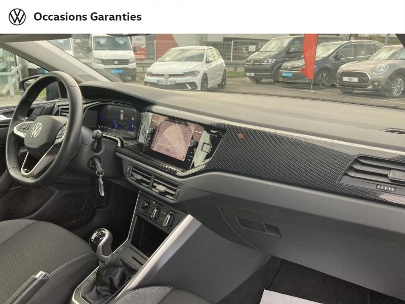 Voitures occasions VOLKSWAGEN POLO Life Hazebrouck