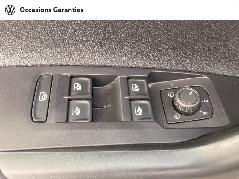 Voitures occasions VOLKSWAGEN POLO Life Hazebrouck