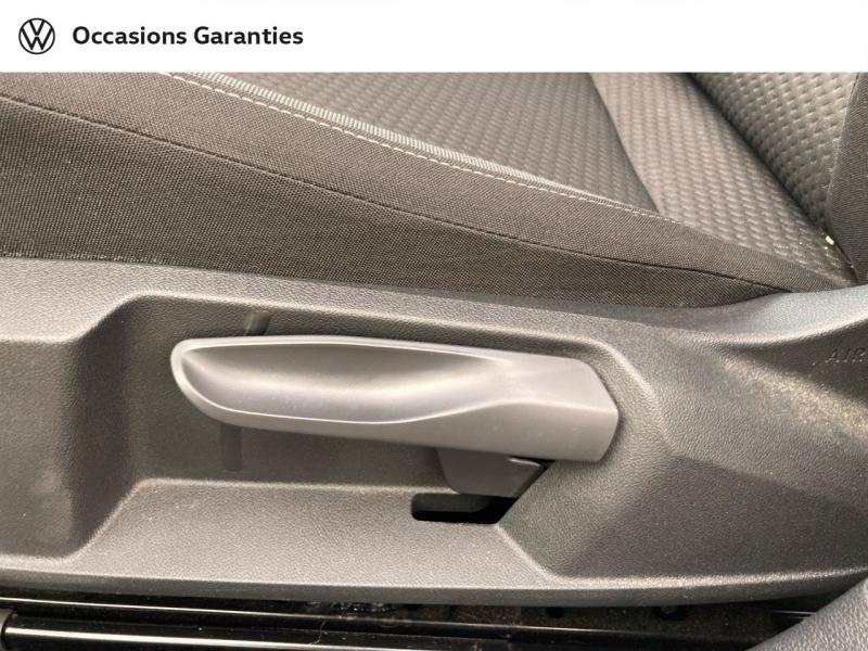 Voitures occasions VOLKSWAGEN POLO Life Hazebrouck