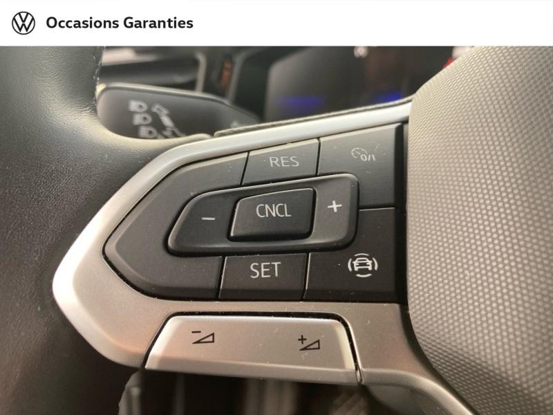 Voitures occasions VOLKSWAGEN POLO Life Hazebrouck