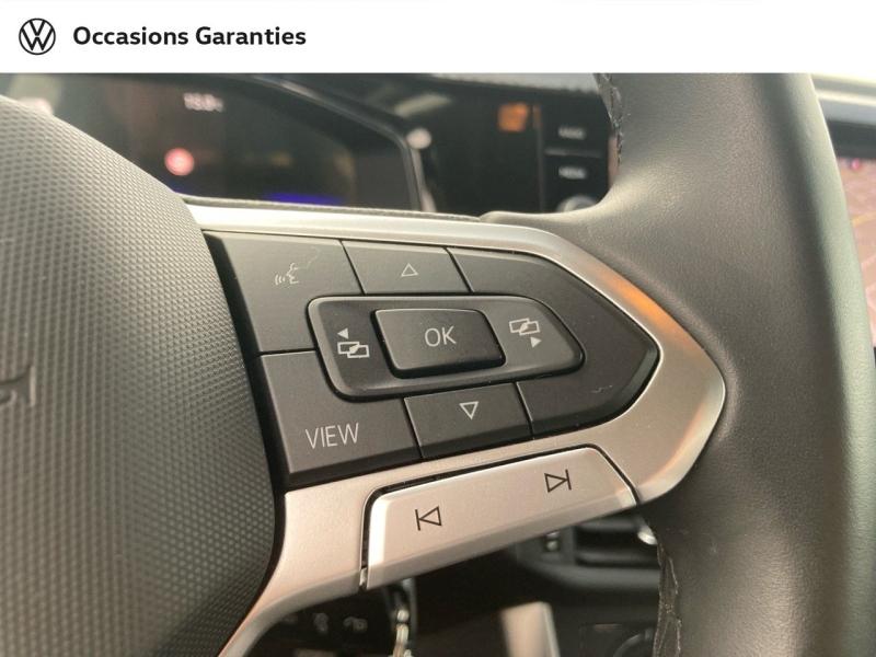 Voitures occasions VOLKSWAGEN POLO Life Hazebrouck