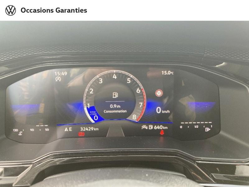 Voitures occasions VOLKSWAGEN POLO Life Hazebrouck