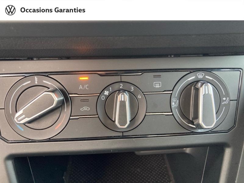 Voitures occasions VOLKSWAGEN POLO Life Hazebrouck