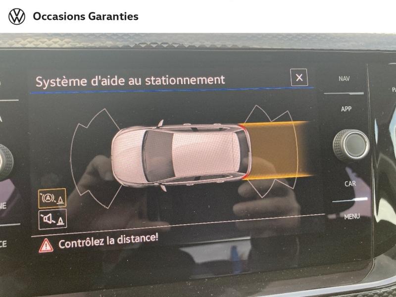 Voitures occasions VOLKSWAGEN POLO Life Hazebrouck