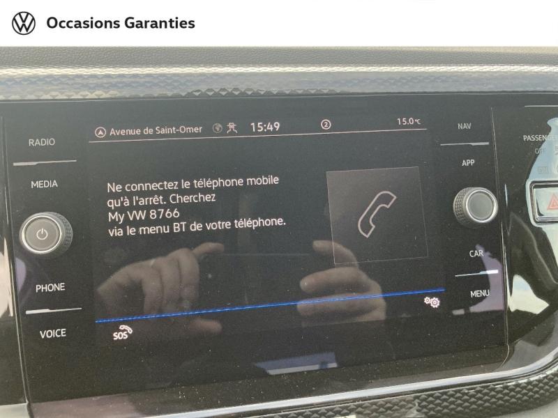 Voitures occasions VOLKSWAGEN POLO Life Hazebrouck