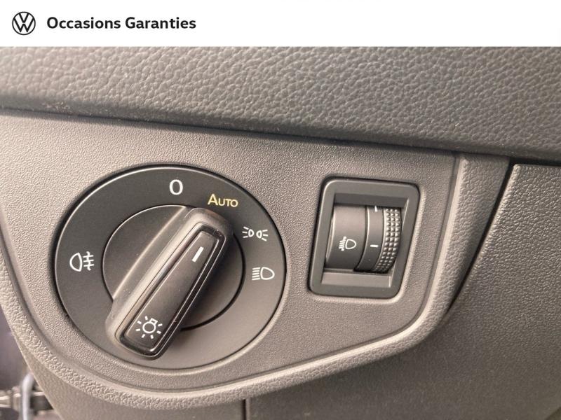 Voitures occasions VOLKSWAGEN POLO Life Hazebrouck