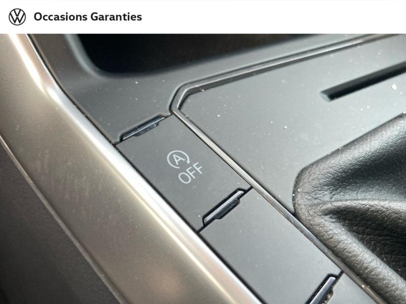 Voitures occasions VOLKSWAGEN POLO Life Hazebrouck