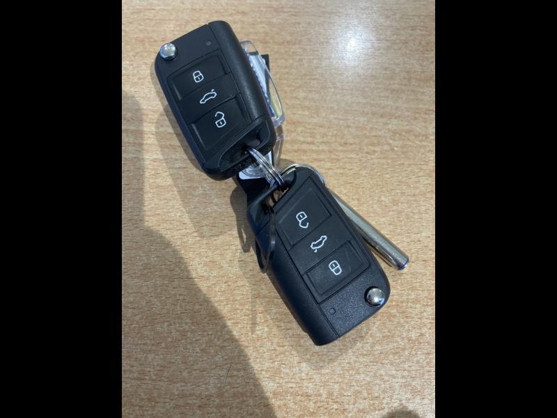 Voitures occasions VOLKSWAGEN POLO Life Hazebrouck