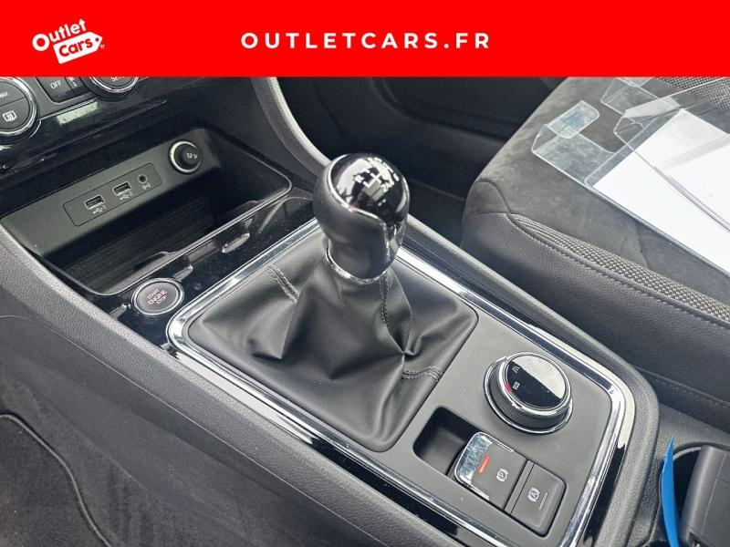 Voitures occasions SEAT ATECA Xcellence Hazebrouck