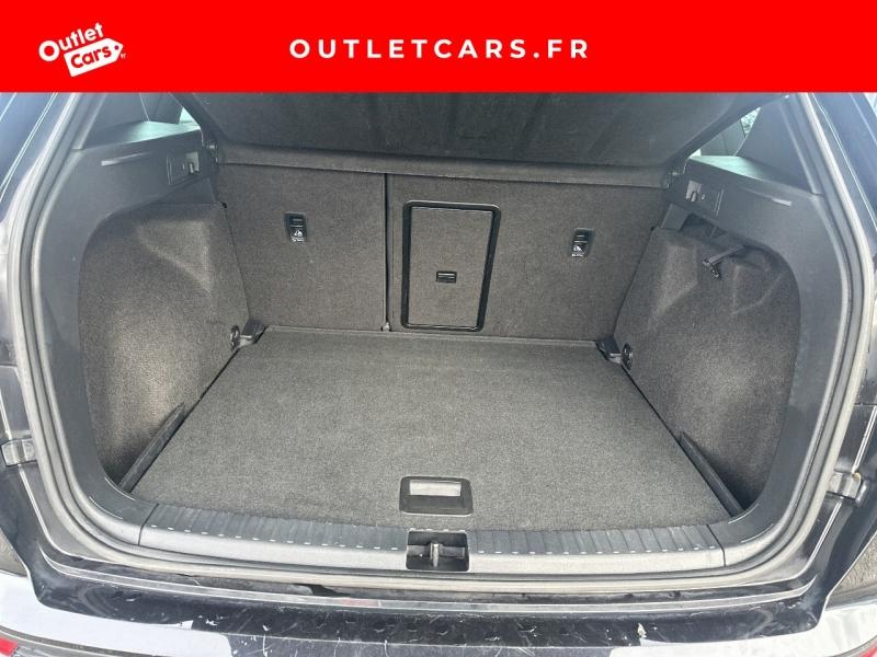 Voitures occasions SEAT ATECA Xcellence Hazebrouck