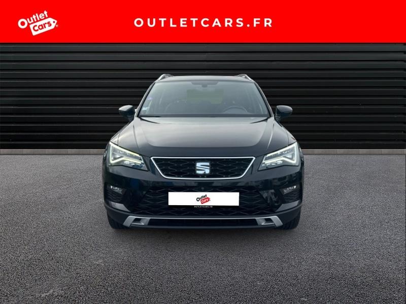 Voitures occasions SEAT ATECA Xcellence Hazebrouck